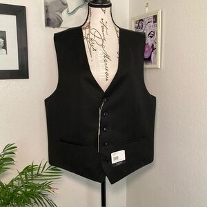 Van Heusen Taylorvill men’s vest XL